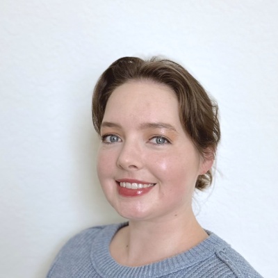 Hannah Wilmarth  - Editor